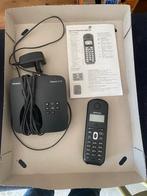 Téléphone main libre et téléphone fixe, Ophalen, Zo goed als nieuw
