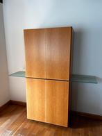 Barkast Van den Berghe Pauvers, Ophalen, Zo goed als nieuw