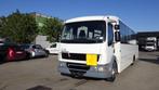 DAF VDL Euro 6 (Stock ID 14272), Auto's, Vrachtwagens, 47 zetels, Wit, Bedrijf, Cruise Control