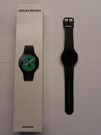Samsung Galaxy Watch 4, Ophalen, Gebruikt, Zwart, Waterdicht