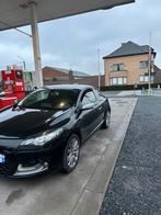 Renault Megane GT Line 1.5 dci 130cv, Auto's, USB, Leder en Stof, Zwart, Particulier