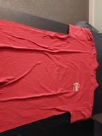T-shirt Cristal Alken rouge, Comme neuf, Autres marques, Vêtements, Enlèvement ou Envoi