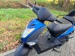 Kymco Agility 50cc (A-klasse) 12 maanden garantie, Fietsen en Brommers, Scooters | Kymco, Ophalen, Z, Gebruikt, Kymco