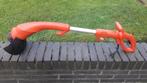 Black & Decker kantensnijder kantenmaaier grastrimmer 25 cm, Tuin en Terras, Ophalen, Gebruikt, Black and Decker, 10 tot 30 cm