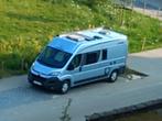 Possl TwoWin+, Caravans en Kamperen, Mobilhomes, Pössl, Bus-model, Diesel, Tot en met 3