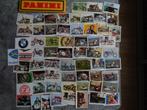 PANINI STICKERS MOTO 2000 63X, Ophalen of Verzenden