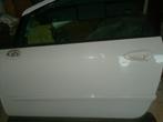 TE KOOP FIAT PUNTO ONDERDELEN VAN DE JAAR 2012, Ophalen of Verzenden, Gebruikt, Fiat, Deur