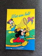 Postkaart Mickey Mouse Wat een lol, Envoi, Mickey Mouse