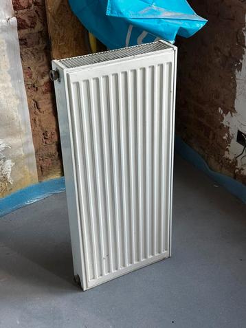 Radiateur de Marcke, Enlèvement, Radiateur