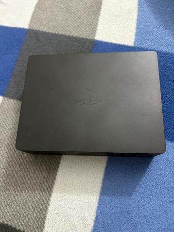 Processor cuh-zvr2 for sony ps4 playstation vr psvr headset beschikbaar voor biedingen