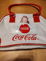 Coca-Cola verzameling textiel, handtas, petjes, t-shirts, Verzamelen, Ophalen, Zo goed als nieuw