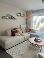 Zetel, Ophalen, Gebruikt, Hoekbank, Driepersoons