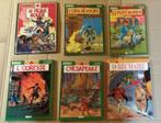 Arno (Jacques Martin), lot tomes 1 à 6 - Série complète EO, Ophalen