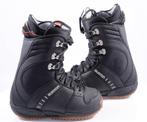 Bottes de snowboard 40.5 EU BURTON MENS FREESTYLE, Envoi, Utilisé, Chaussures