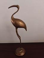 Vintage kraanvogel Ibis, Ophalen of Verzenden