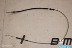 Trekkabel handrem VW Transporter T5 GP 7H3711476D, Gebruikt