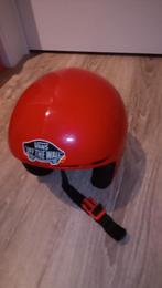 Helm skiën of schaatsen 48-52 CM kind, Ophalen, Zo goed als nieuw, Ski