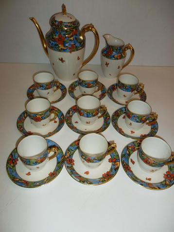 SERVICE DECOR beschikbaar voor biedingen