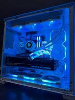 Gaming Pc - RTX 5080 + i7 13700K DDR5 Lian Li, Computers en Software, Ophalen of Verzenden