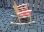Schommelstoel voor kinderen, Kinderen en Baby's, Ophalen, Zo goed als nieuw, Stoel(en)