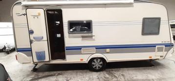 HOBBY 500KMFE FAMILIE beschikbaar voor biedingen