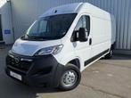 Opel Movano L3H2 LIGHT, Euro 6, Movano, Wit, 140 pk
