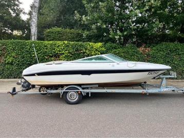 Sea ray 170 inclusief trailer beschikbaar voor biedingen