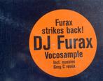DJ Furax – Vocosample, Ophalen of Verzenden