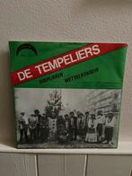 De Temperliers Ninove Carnaval, Ophalen of Verzenden, Gebruikt, Overige genres, Single