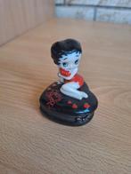 Betty boop vintage 2000 de Kurt Adler, Enlèvement ou Envoi, Neuf, Humain