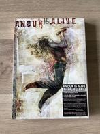 Anouk - Anouk Is Alive (2DVD - special edition), Enlèvement ou Envoi, Comme neuf, Musique et Concerts, Coffret
