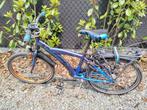 kinderfiets, Fietsen en Brommers, Fietsen | Kinderfietsjes, Ophalen, Gebruikt, 20 inch of meer, Decatlon