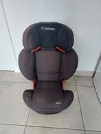Autostoel maxicosi met isofixsysteem, Ophalen, Verstelbare rugleuning, Gebruikt, Isofix