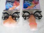 Gekke brillen voor carnaval, Enlèvement ou Envoi, Neuf