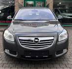 Opel Insignia * 1J GARANTIE * GEKEURD * LEZ OK * 182€/maand, Auto's, Opel, Euro 5, Parkeersensor, Bedrijf, 5 deurs