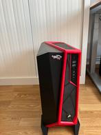 Gaming pc i7 7700 geforce 1080 8 gb, Computers en Software, Computerbehuizingen, Ophalen, Zo goed als nieuw