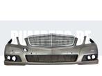 Bumper Mercedes E-klasse W212 212 09-12 A2128850025  Voorbum, Auto-onderdelen, Gebruikt, -, Voor, -