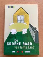 Boek : de groene raad v tante Kaat, Enlèvement, Neuf, Tante Kaat