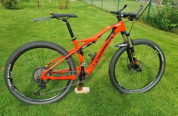 VTT - ORBEA OCCAM TR M30, Autres marques, 10 à 15 vitesses, Comme neuf, Enlèvement