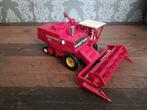 MASSEY FERGUSON COMBINE HARVESTER /Britains 1978, Hobby en Vrije tijd, Ophalen