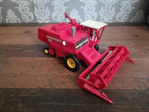 MASSEY FERGUSON COMBINE HARVESTER /Britains 1978, Hobby & Loisirs créatifs, Voitures miniatures | Échelles Autre, Enlèvement