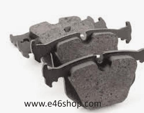 REMBLOKSET ACHTERZIJDE BMW E46 OE 34216790071, Auto-onderdelen, Remmen en Aandrijving, BMW, Nieuw, Ophalen of Verzenden