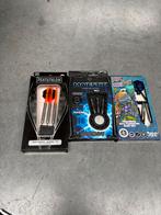 Verschillende darts sets, Ophalen, Zo goed als nieuw
