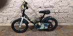VÉLO ENFANT + Petites roues, Ophalen