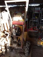 motor kruiwagen, Tuin en Terras, Ophalen of Verzenden, Gebruikt