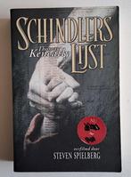Schindlers Lijst – Thomas Keneally, Boeken, Gelezen, Ophalen of Verzenden, Tweede Wereldoorlog