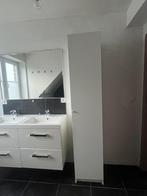 Ikea GODMORGON Kast, Ophalen, Zo goed als nieuw, Met deur(en)