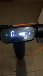 electrice step te koop, Fietsen en Brommers, Steps, Ophalen, Zo goed als nieuw