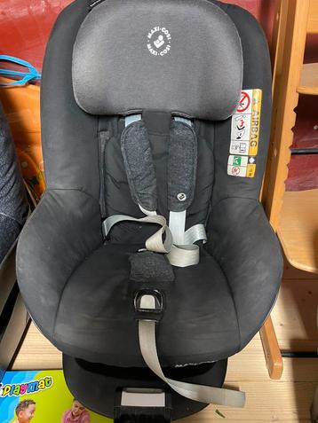 Maxi cosi Pearl Smart kinderstoel + isofix beschikbaar voor biedingen