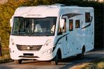 Camper Florium Florette Discover Crystal, Diesel, Particulier, Fiat, Hordeur